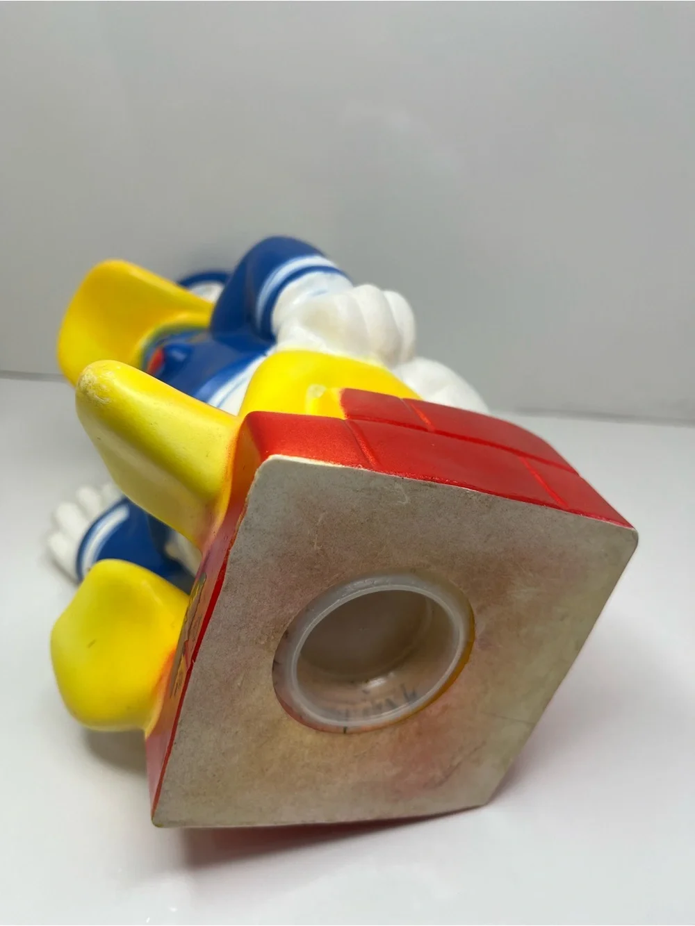 Vintage 1970's Walt Disney DONALD DUCK 11